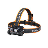 Fenix - Headlamp HM65R V2.0, Black