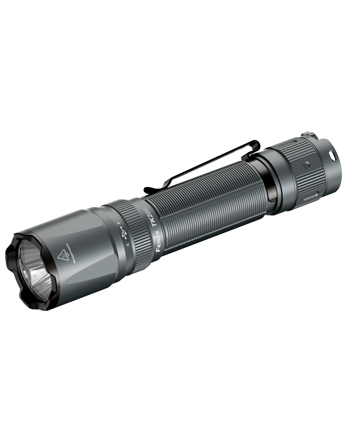 Fenix - Flashlight TK20R UE, Gray