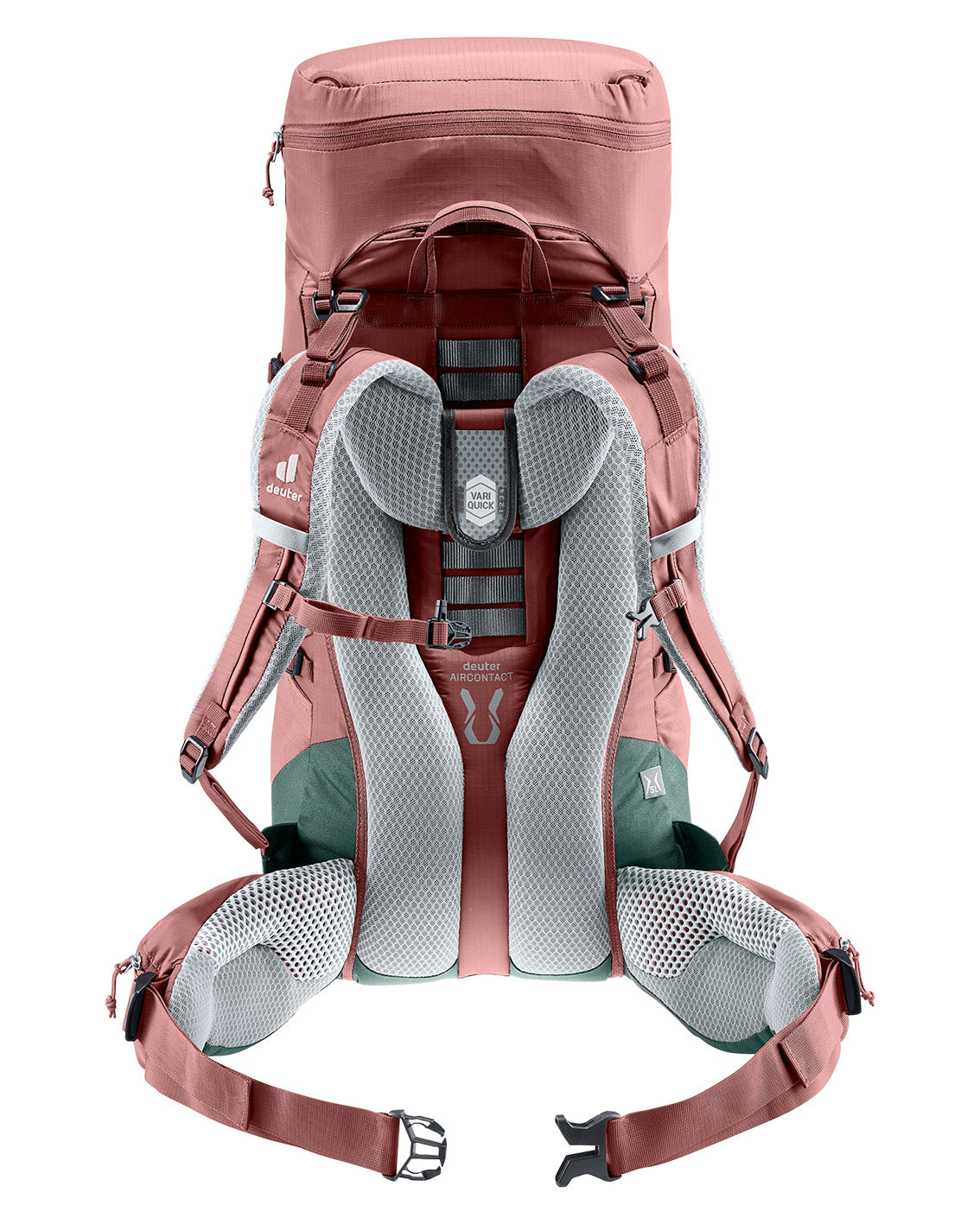 Deuter Aircontact Lite 35+10SL