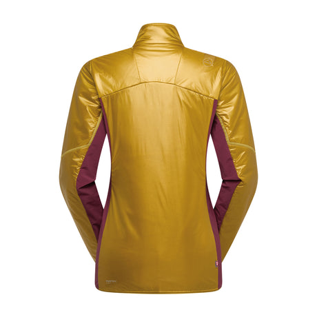LS Jacket - Alpine Guide Primaloft W (S)