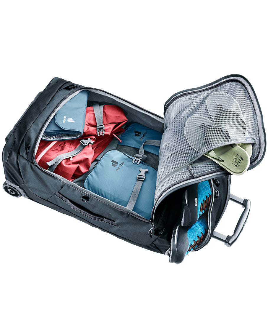 Deuter Duffel Pro Movo 60