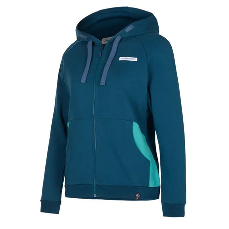 LS Hoody - Kaos W (S)