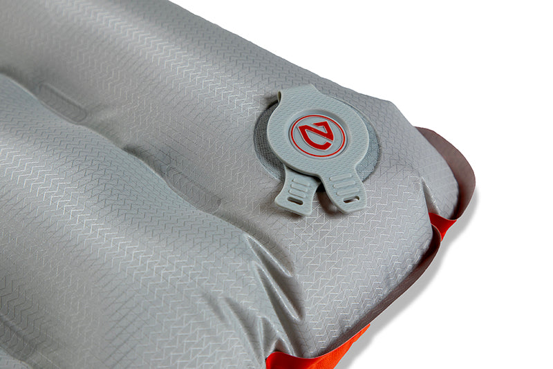 Nemo sleeping pad - Tensor All-Season Long Wide