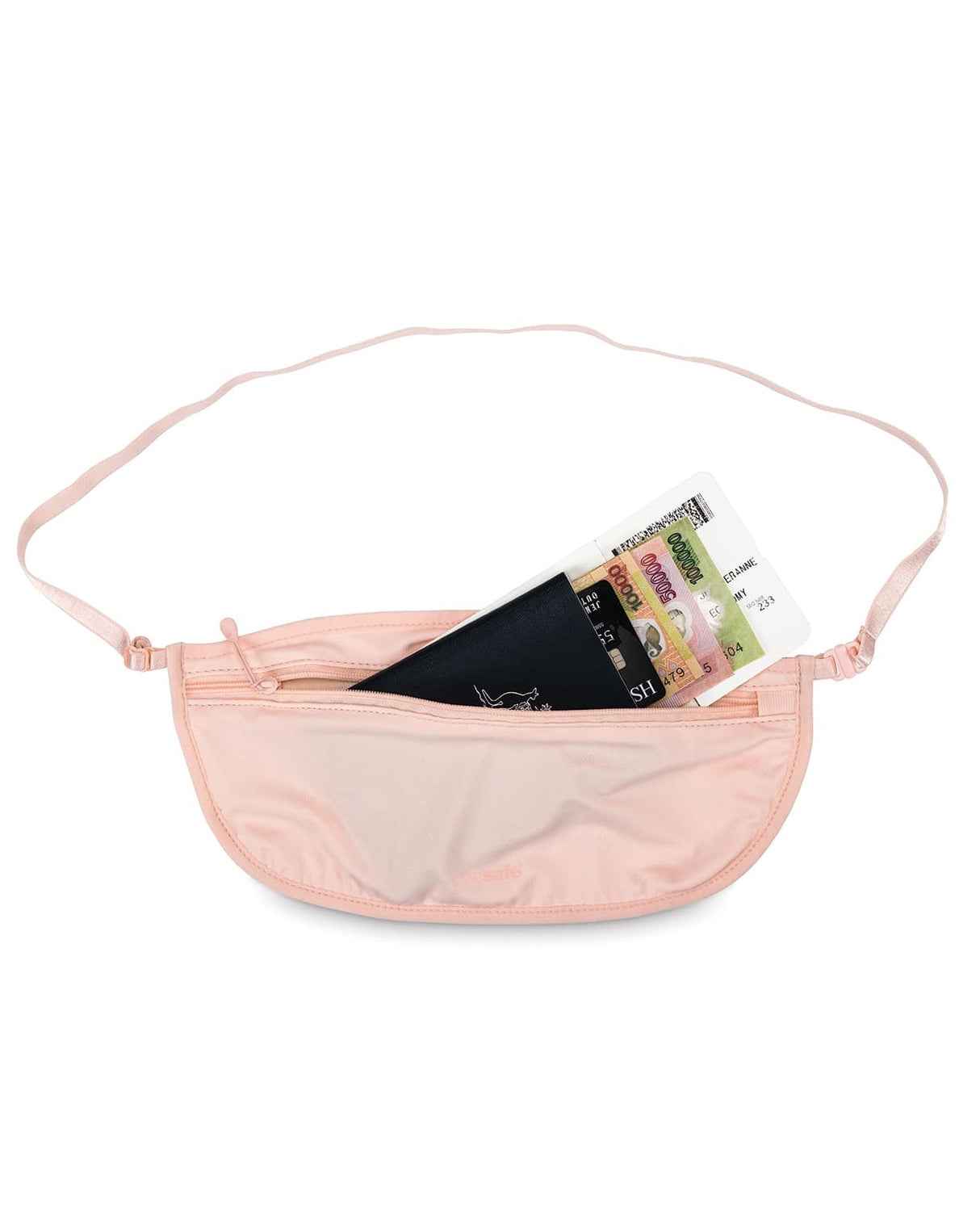 Pacsafe Coversafe S100