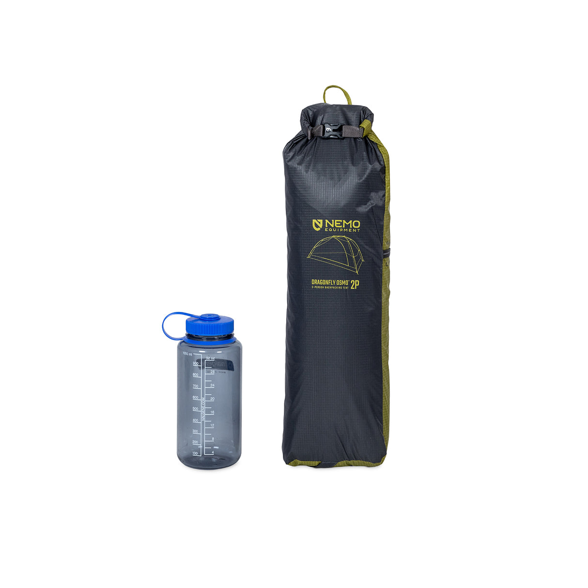Nemo Tent - Dragonfly OSMO - 2P (26)