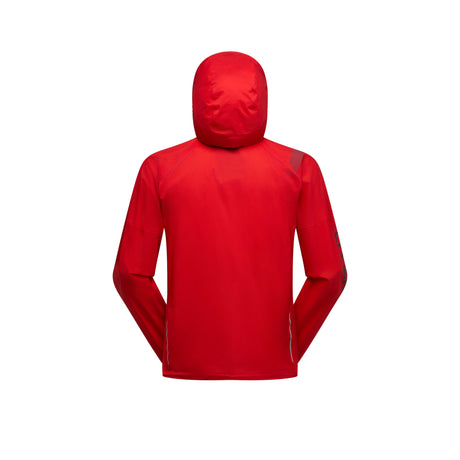 LS Jacket - Pocketshell (S)