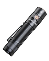 Fenix - Flashlight E35R (3,000 lumens), black
