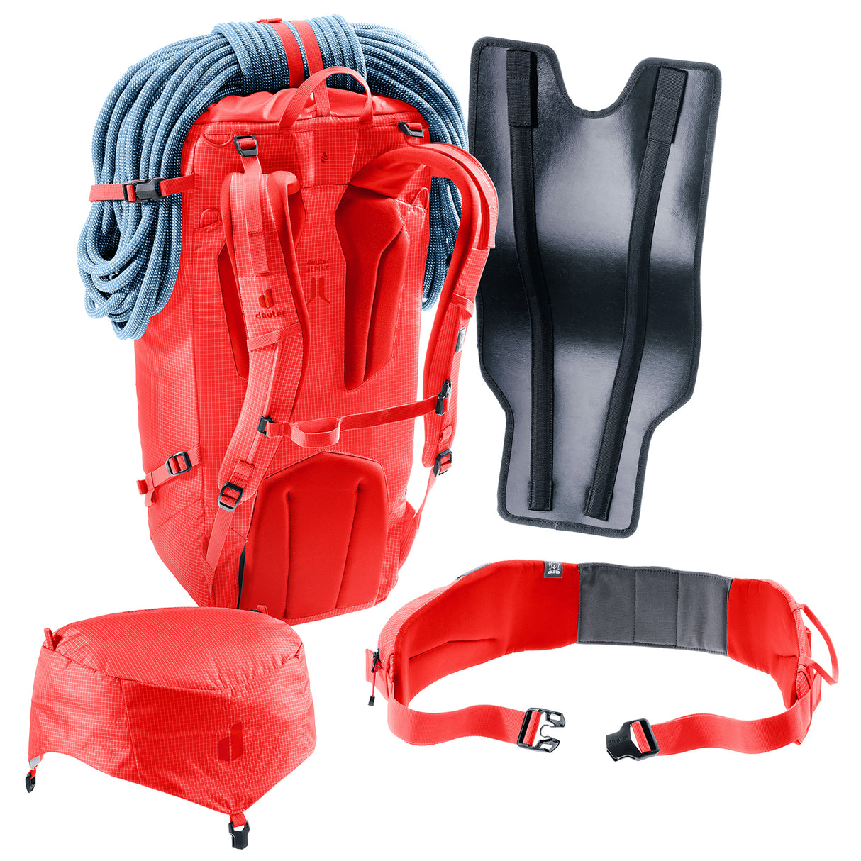 Deuter Guide 42+6 SL