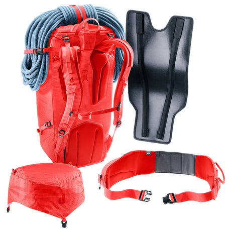 Deuter Guide 42+6 SL