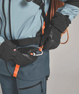 Ortovox Avabag Litric Tour 36S, Black Raven