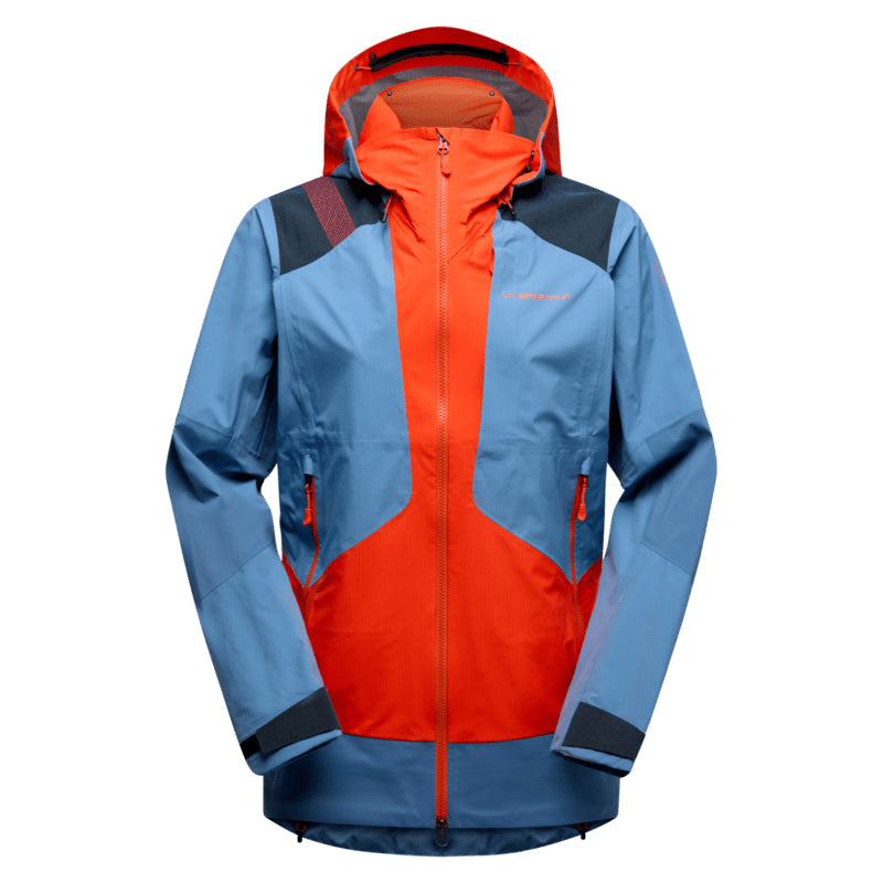 LS Jacket - Supercouloir GTX Pro W (S)