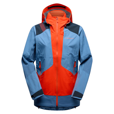 LS Jacket - Supercouloir GTX Pro W (S)