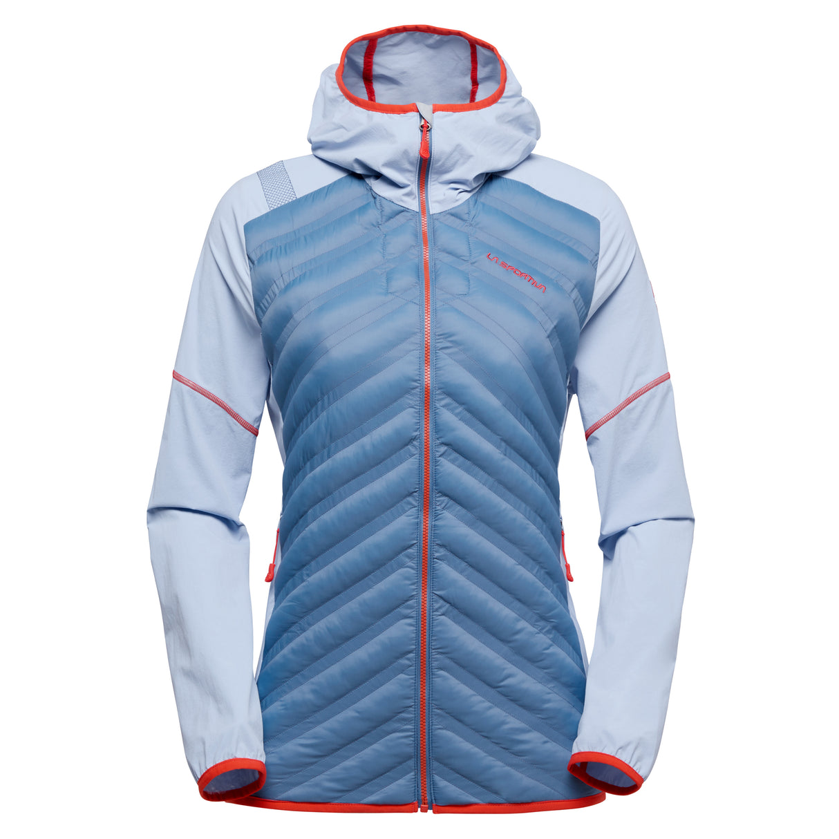 LS Jacket - Koro W (S)