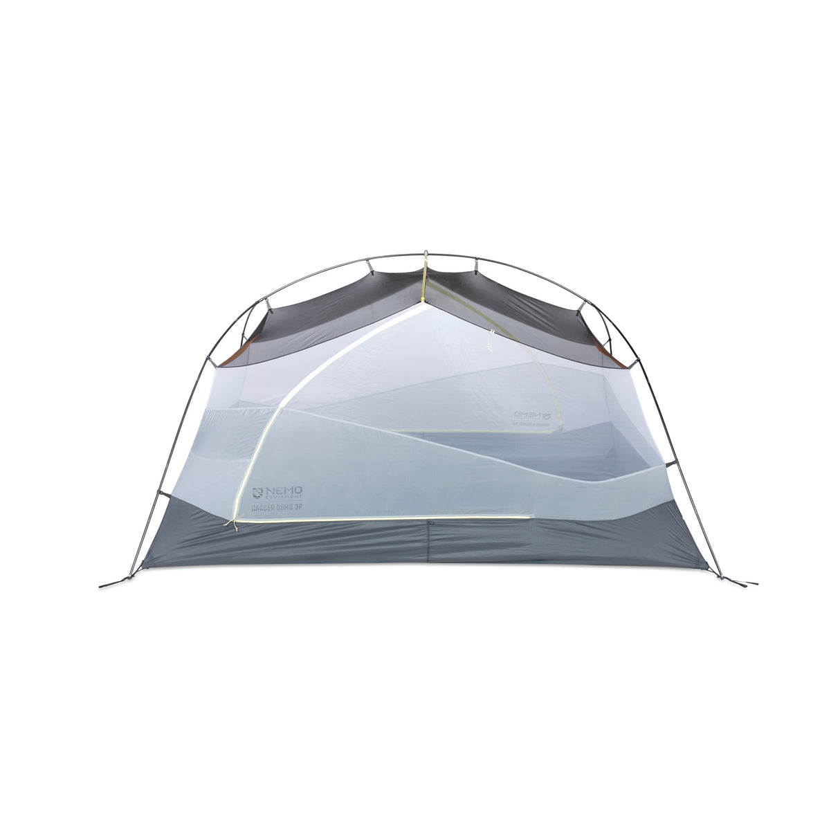 Nemo Tent - Dagger OSMO 25 - 3P