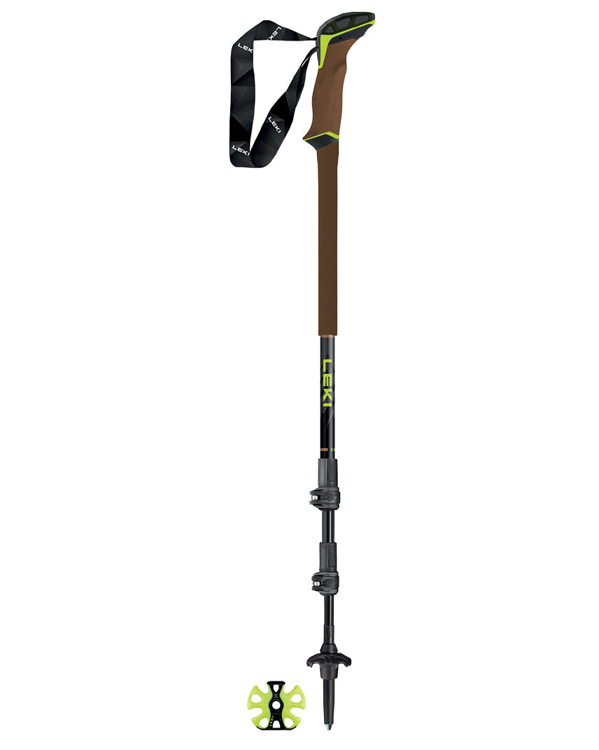 Leki Sherpa