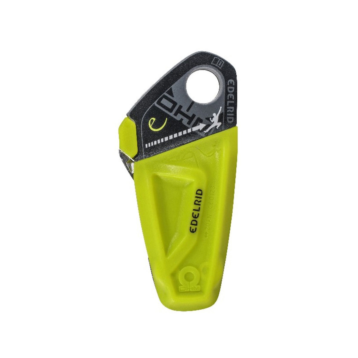ED Belay Device OHM