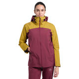 LS Jacket - Alpine Guide GTX Performance W (S)