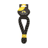 LS Laces, Mountain Trango 170cm , Black/Yellow