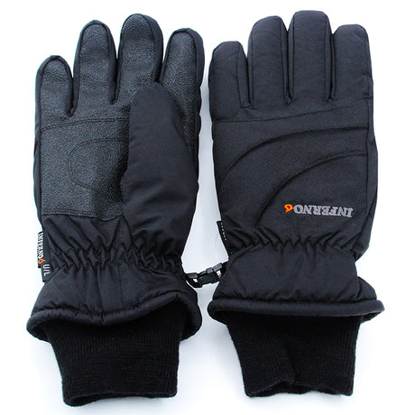 MA Glove Firestorm C Uni