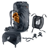 Deuter Freescape Tour 40+