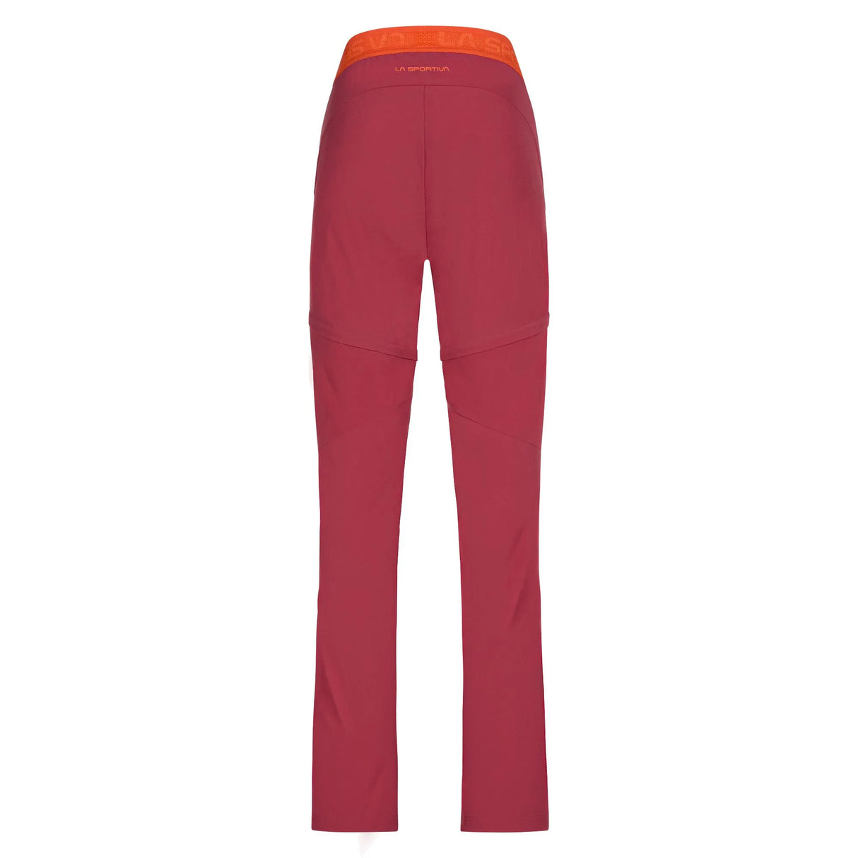 LS Pant - Rowan Zip-Off W