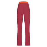 LS Pant - Rowan Zip-Off W