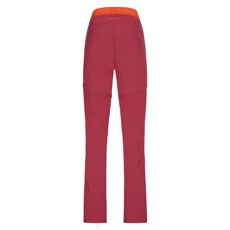 LS Pant - Rowan Zip-Off W