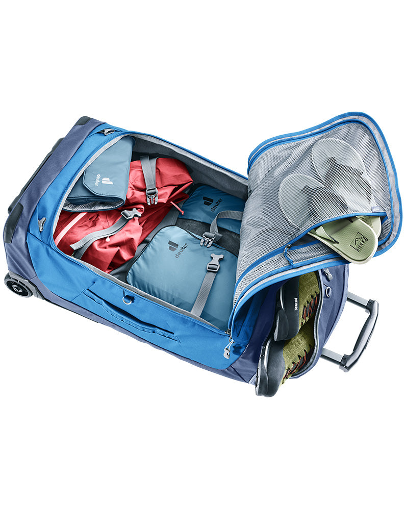 Deuter Duffel Pro Movo 60