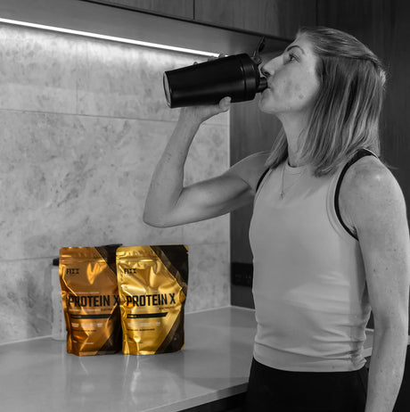 Fixx Protein X