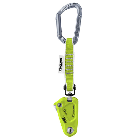 ED Belay Device OHM II, Oasis