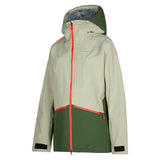 LS Jacket - Chaser Evo Shell W