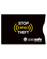 Pacsafe RFIDsleeve 25 card 2pk