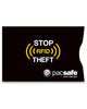 Pacsafe RFIDsleeve 25 card 2pk