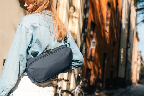 Pacsafe V Urban Sling
