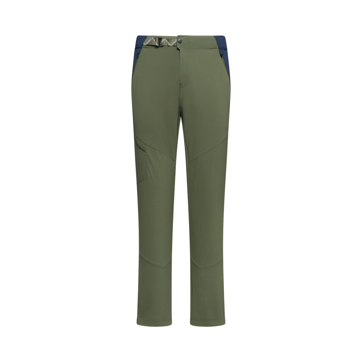 LS Pants - West Crest (S)