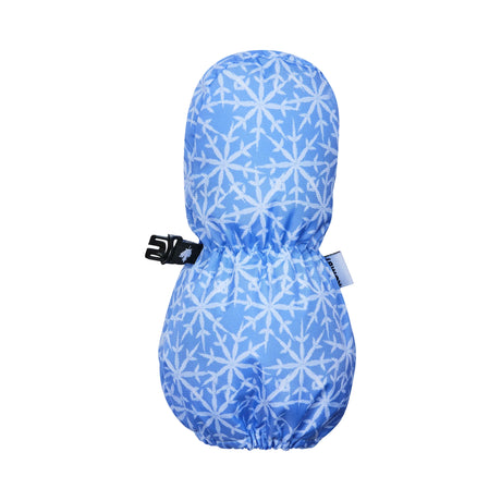 Kombi Mitts Baby Bear Infant