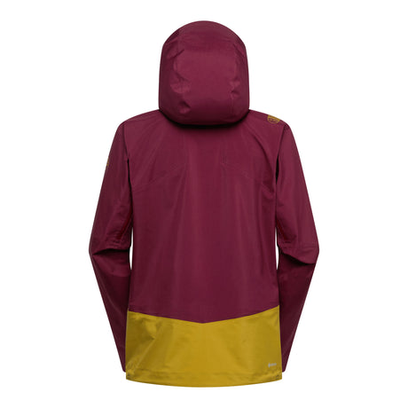LS Jacket - Sender GTX Performance M (S)