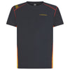 LS T-Shirt - Synth M