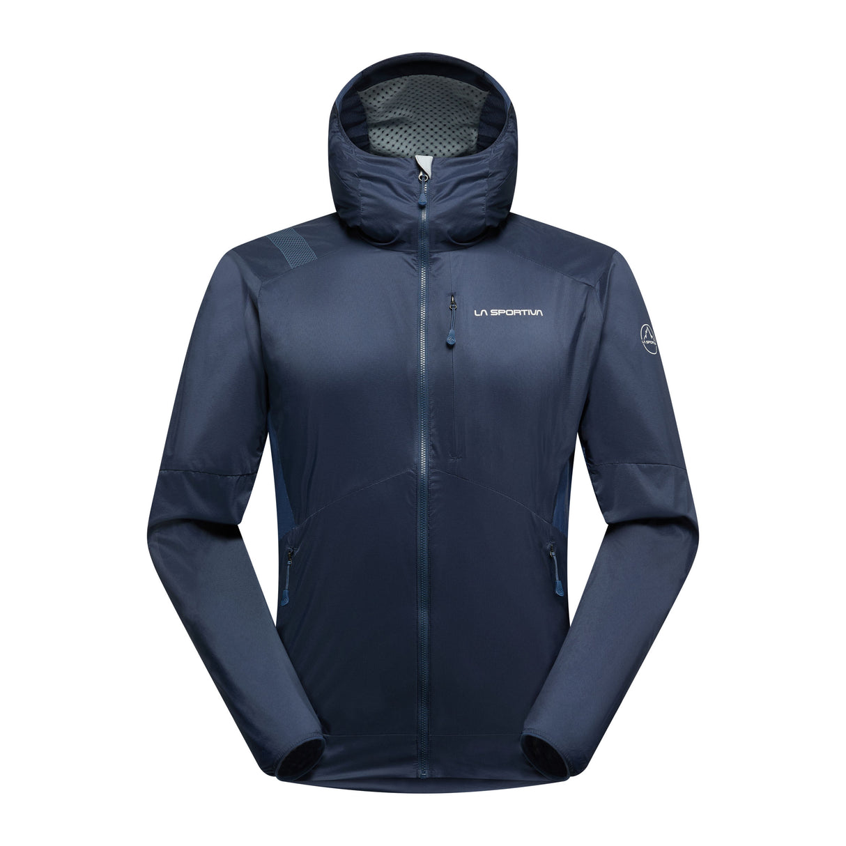 LS Jacket - Across Lite Jkt (S)