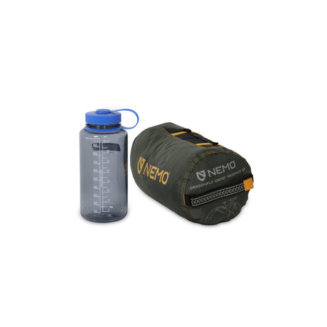 Nemo Tent - Dragonfly Bikepack OSMO 1P