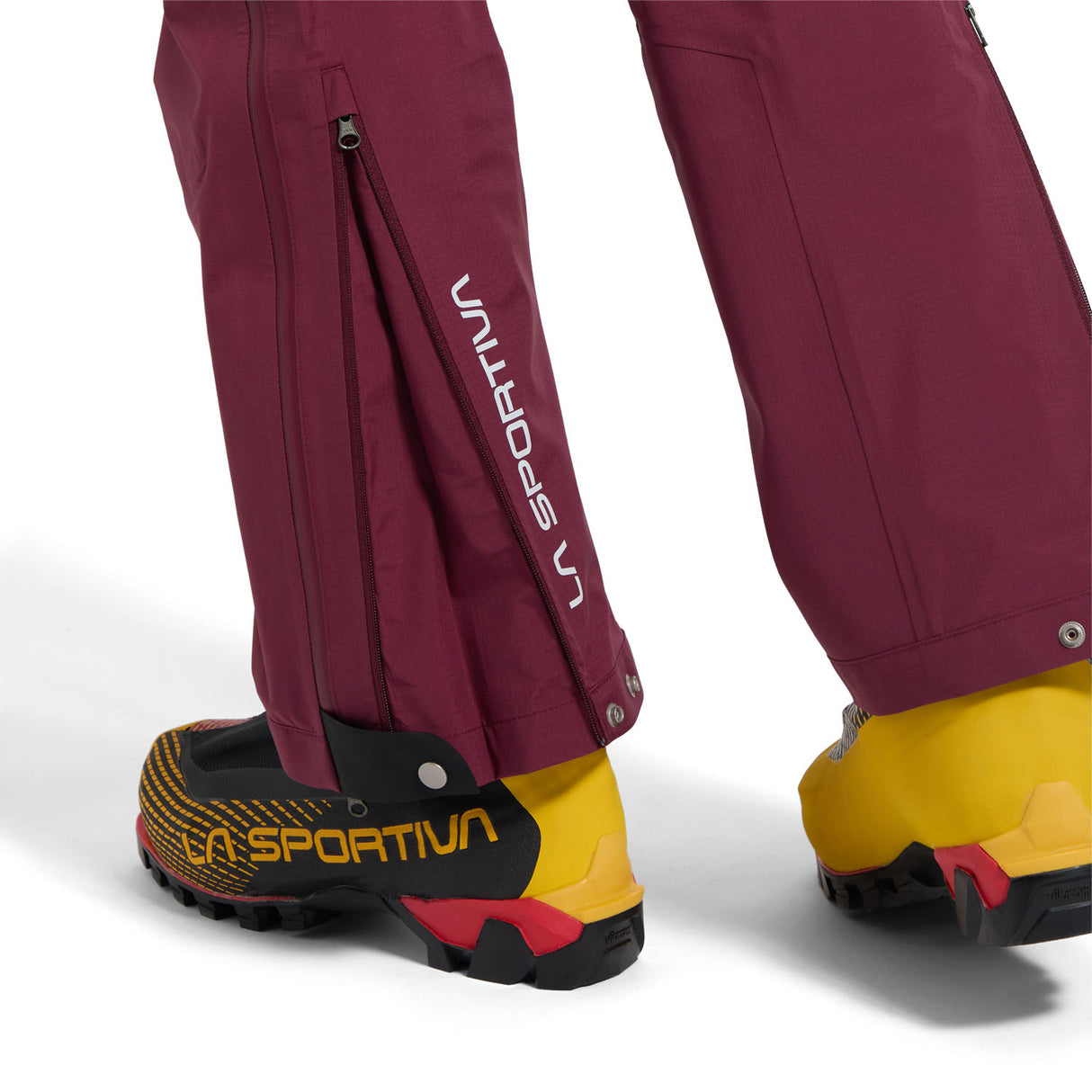 LS Pants - Alpine Guide GTX Performance W (S)