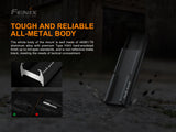 Fenix - ALG-05 Remote Pressure Switch Mount