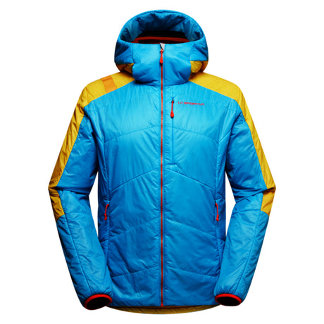 LS Hoody Alpine Guide Pr-Loft (S)