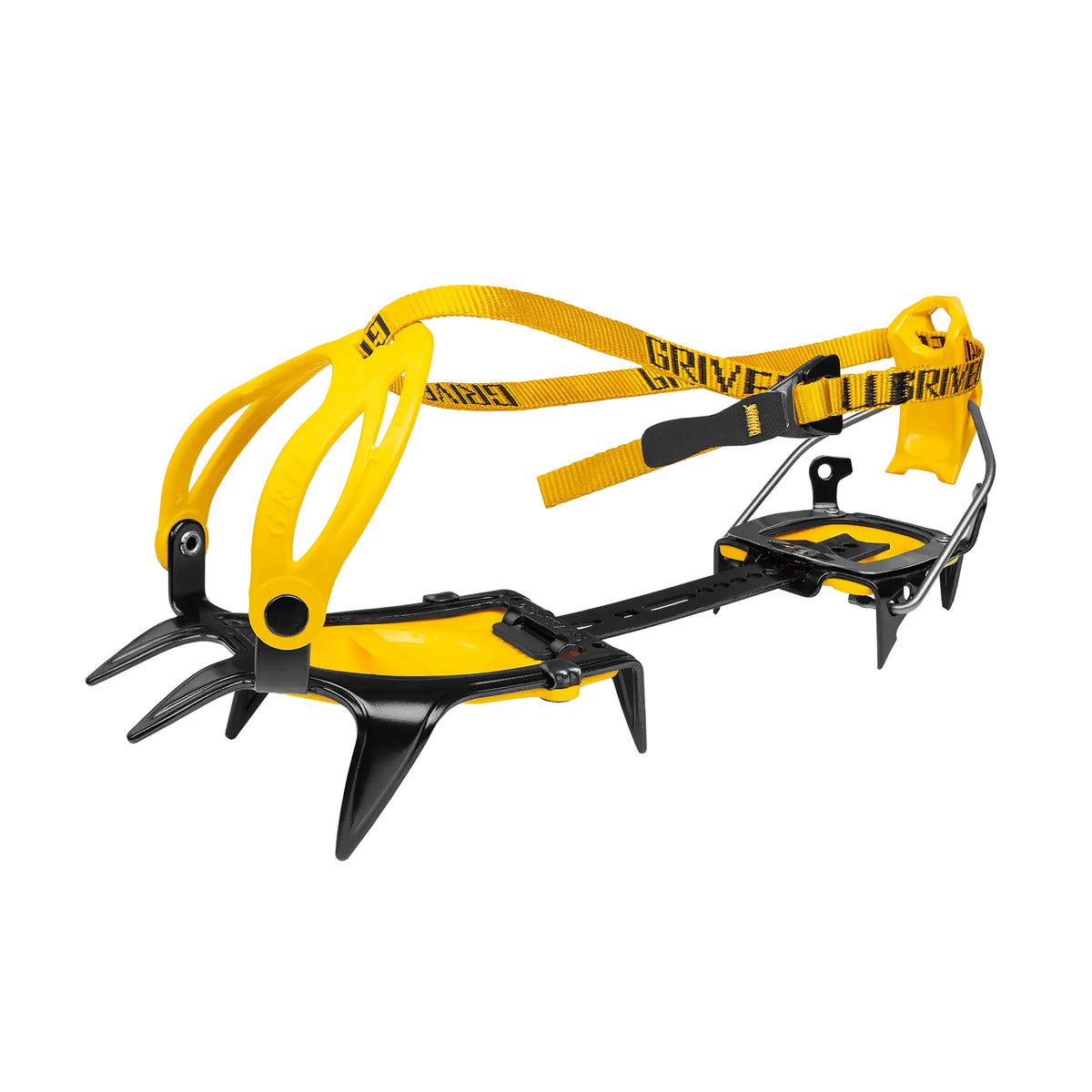 Grivel G10 LT Wide Crampon