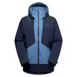 LS Jacket - Supercouloir GTX Pro W (S)