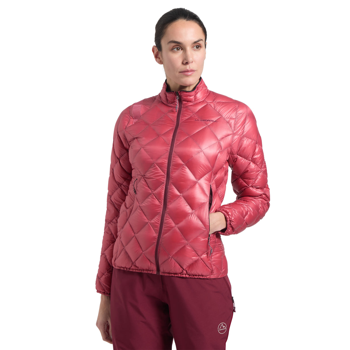 LS Jacket - Lumina 100 Down W (S)