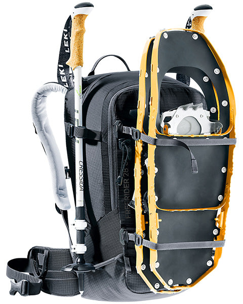 Deuter Freerider 28SL
