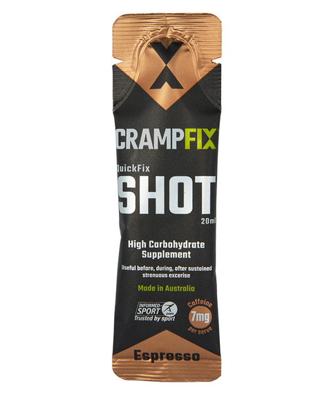 FIXX Crampfix 20ml Box 15