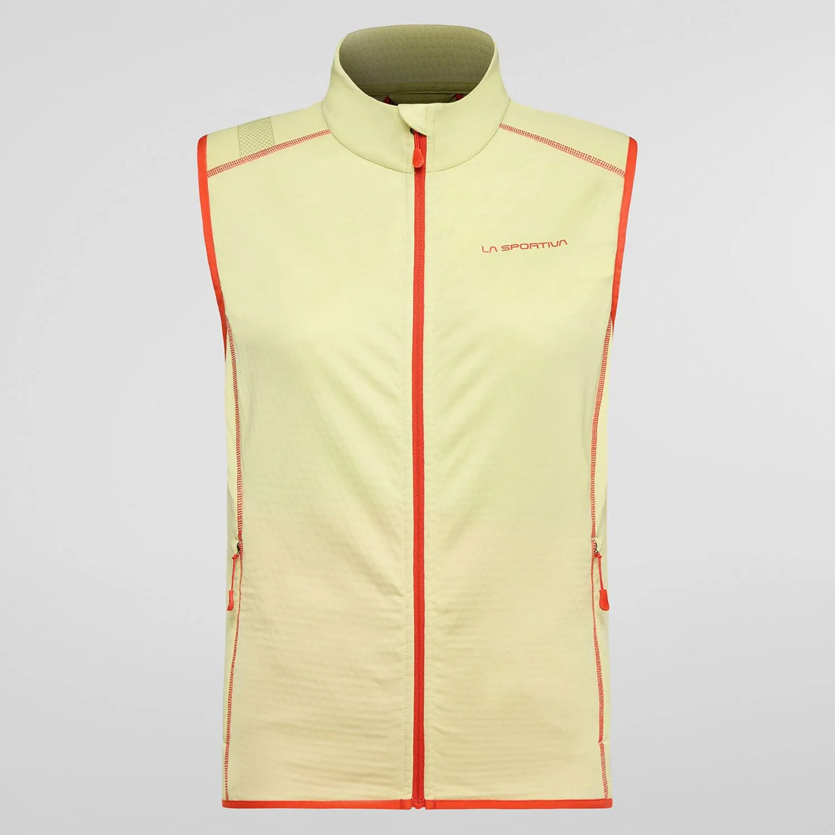 LS Vest- Existence W