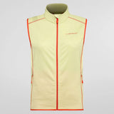LS Vest- Existence W